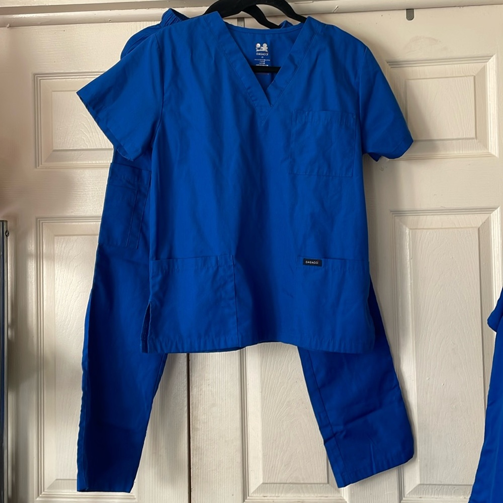 XS Dagacci Royal Set